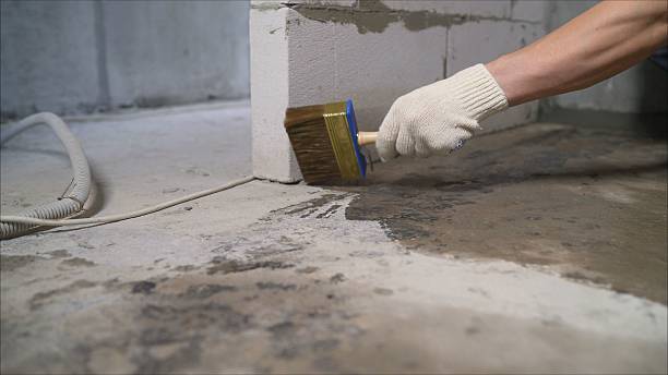 24/7 Emergency Interior Drainage System experts in Flanders, NJ
